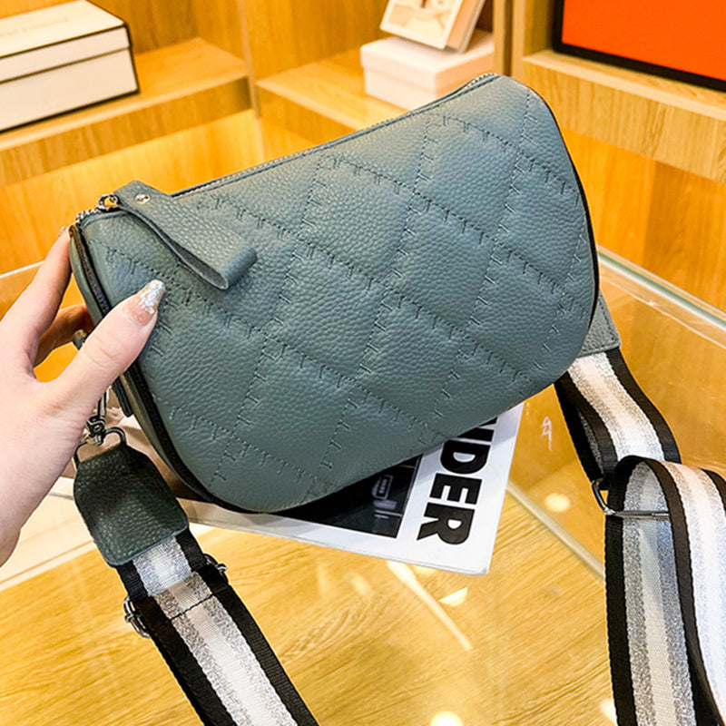 Bolsa Feminina Transversal Crossbody - Luisa