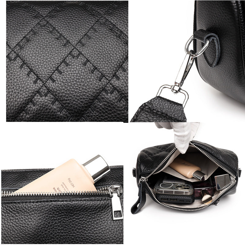 Bolsa Feminina Transversal Crossbody - Luisa