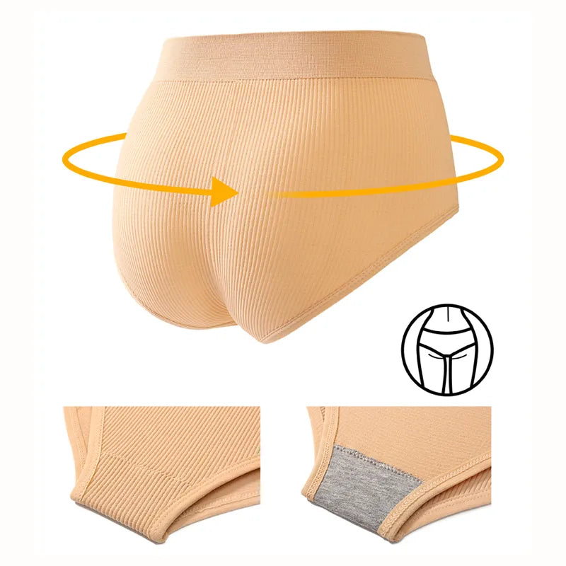 Conjunto de Calcinha e Sutiã Super Comfort - Conforto, liberdade e elegância