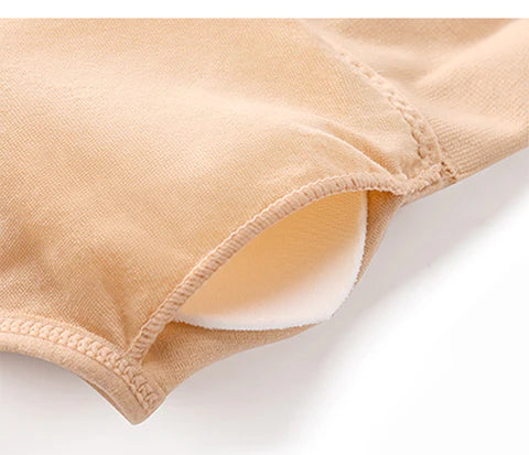 Conjunto de Calcinha e Sutiã Super Comfort - Conforto, liberdade e elegância
