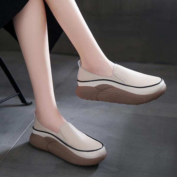 Tênis Slip-On Confortável e Ortopédico - Fly