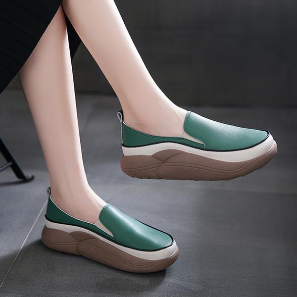 Tênis Slip-On Confortável e Ortopédico - Fly