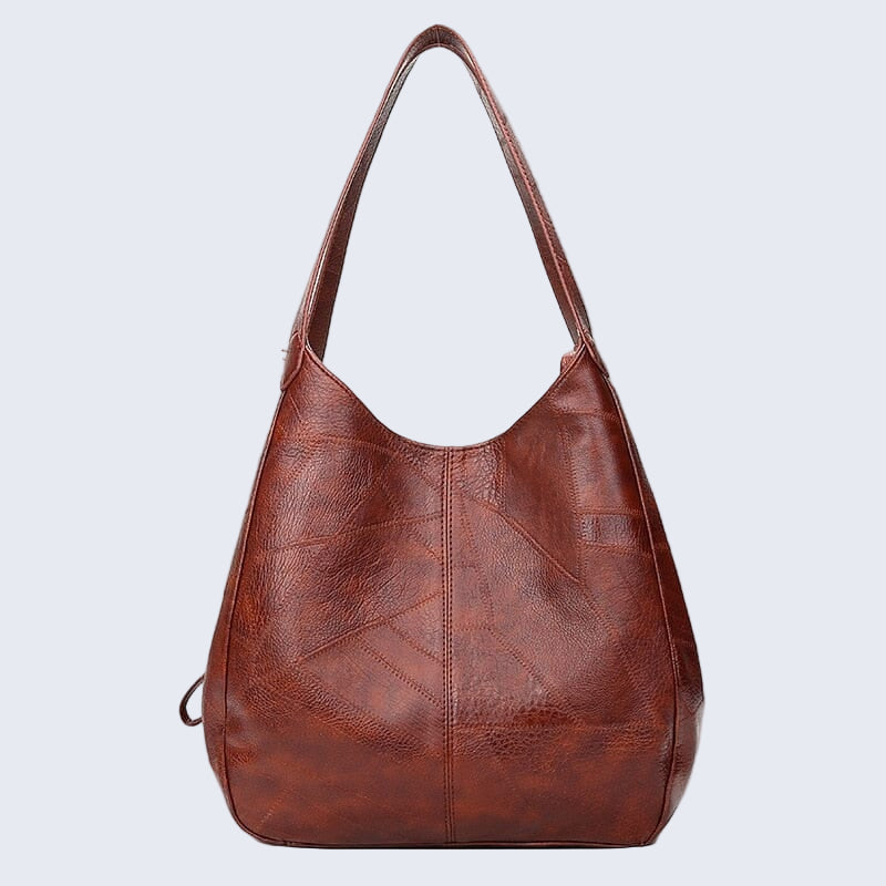 Bolsa Feminina de Couro - Luxury