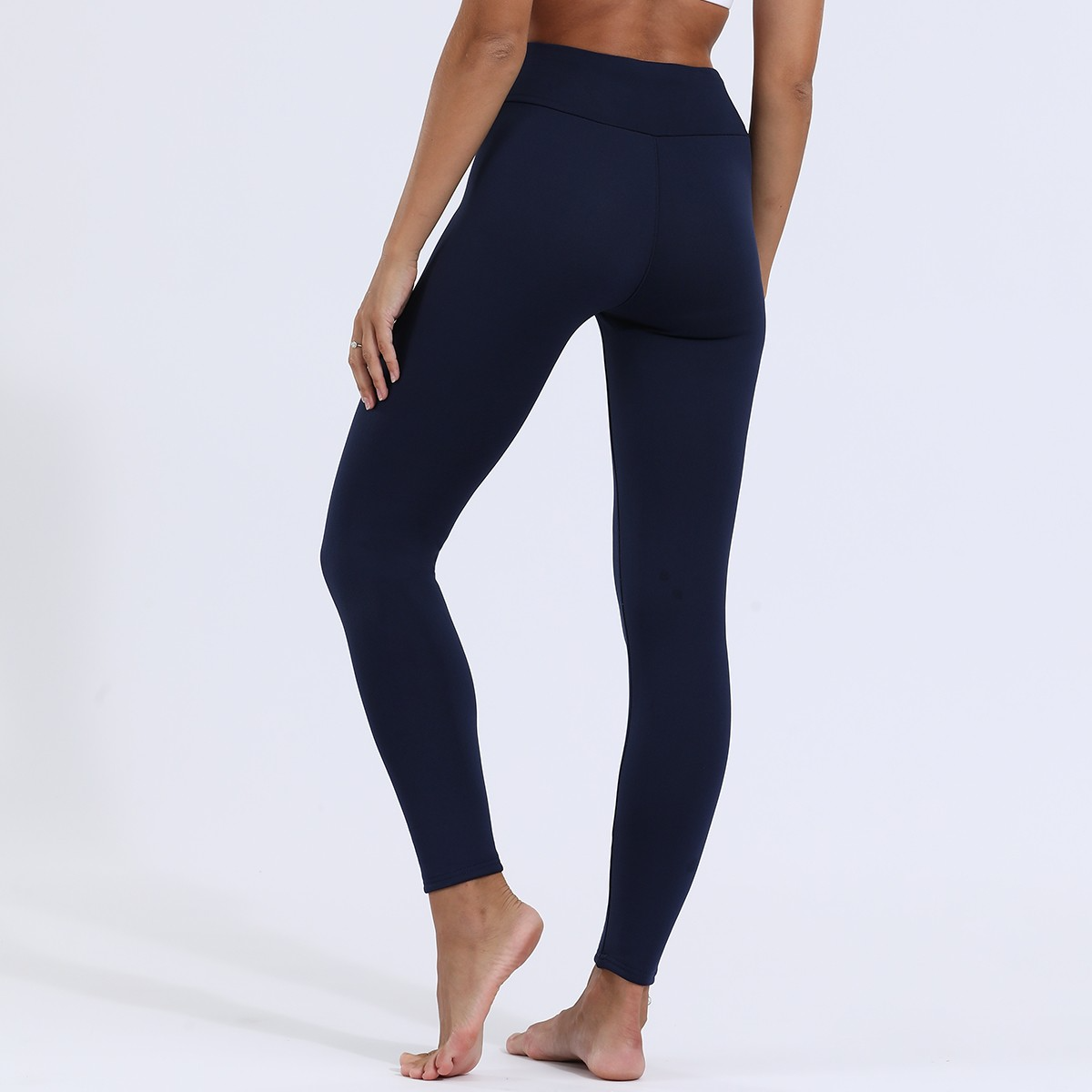 Leggings Térmica Forrada com Lã - ConfortLã