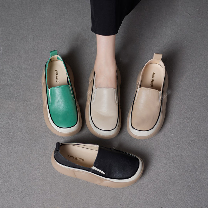 Tênis Slip-On Confortável e Ortopédico - Fly