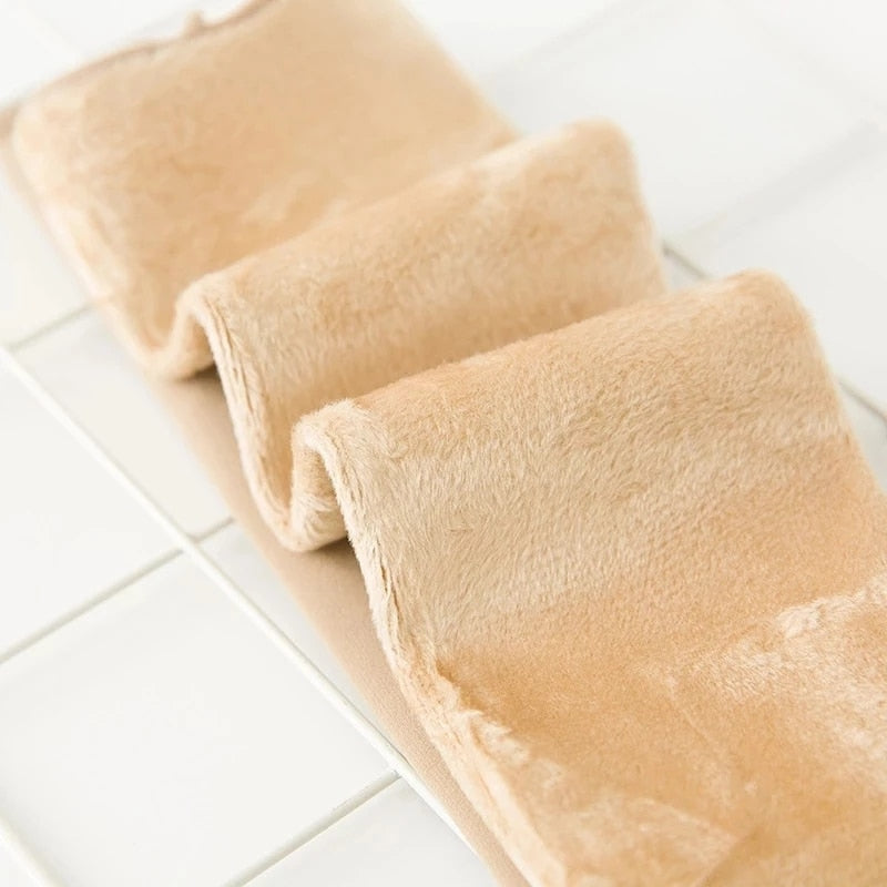 Meia Térmica de Inverno