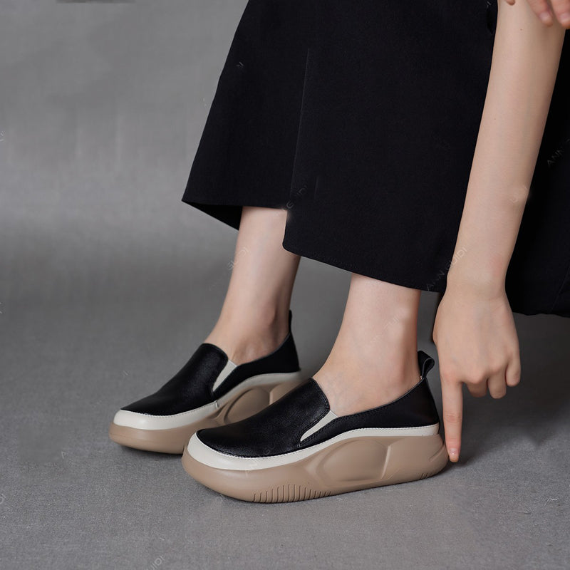 Tênis Slip-On Confortável e Ortopédico - Fly