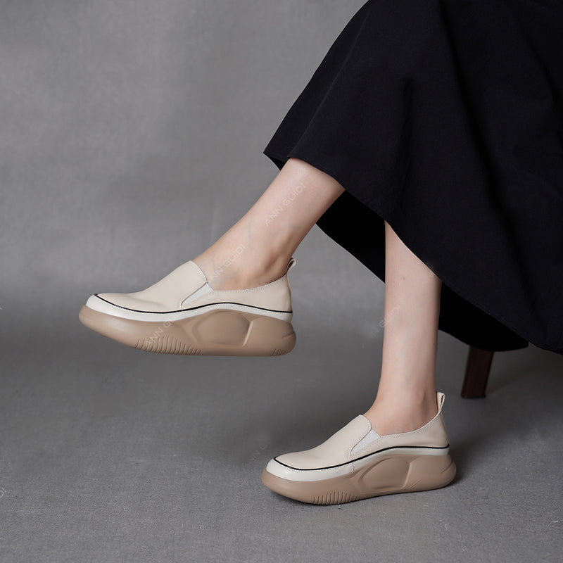 Tênis Slip-On Confortável e Ortopédico - Fly