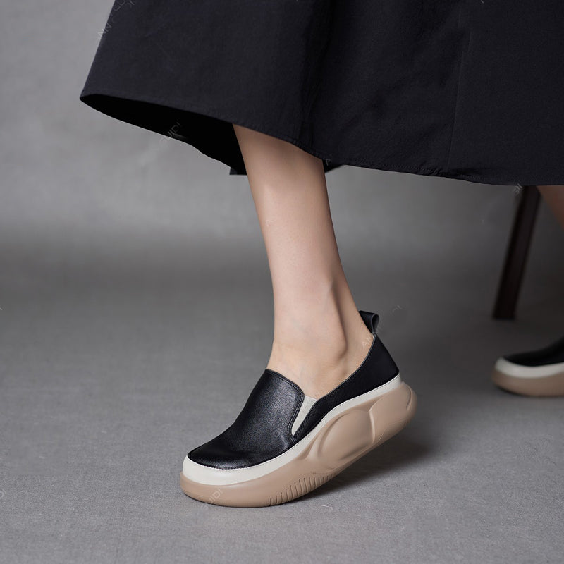 Tênis Slip-On Confortável e Ortopédico - Fly