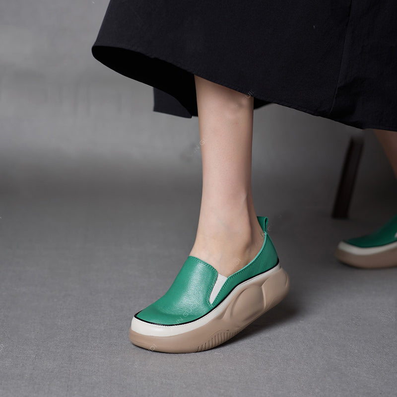 Tênis Slip-On Confortável e Ortopédico - Fly