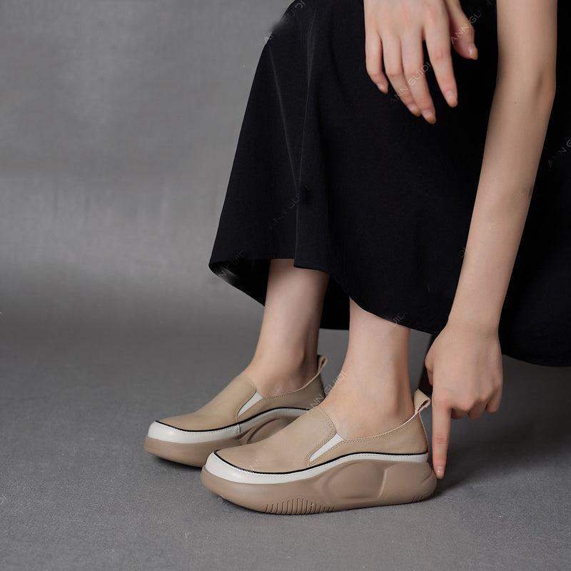Tênis Slip-On Confortável e Ortopédico - Fly