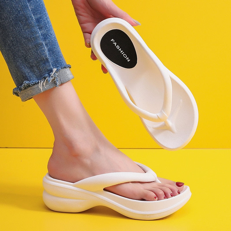 Chinelo Ortopédico para Fascite Plantar
