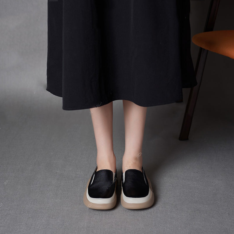 Tênis Slip-On Confortável e Ortopédico - Fly