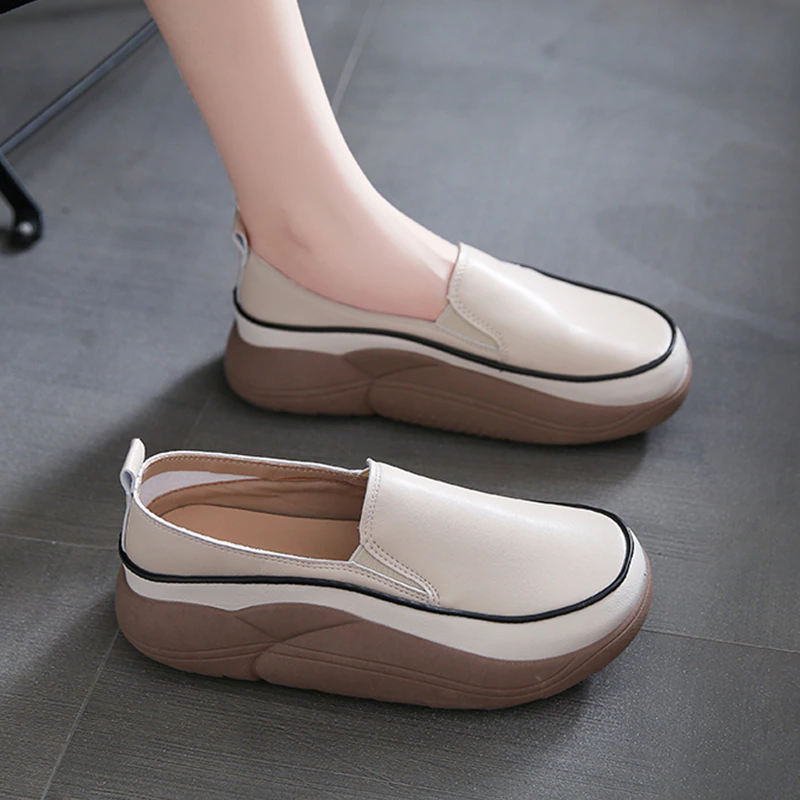 Tênis Slip-On Confortável e Ortopédico - Fly