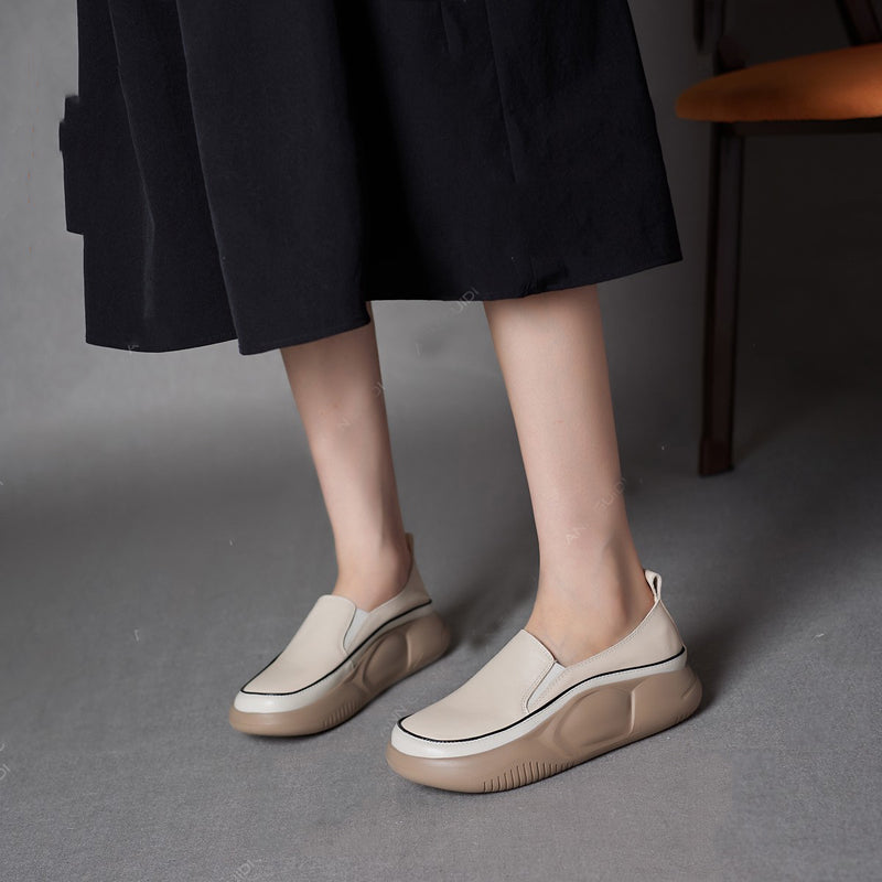 Tênis Slip-On Confortável e Ortopédico - Fly
