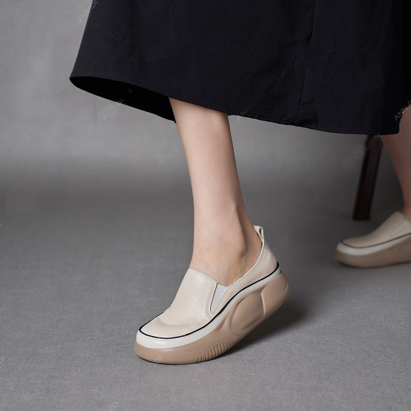 Tênis Slip-On Confortável e Ortopédico - Fly