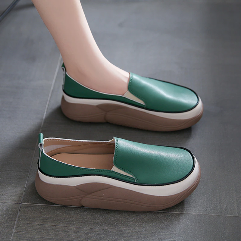 Tênis Slip-On Confortável e Ortopédico - Fly