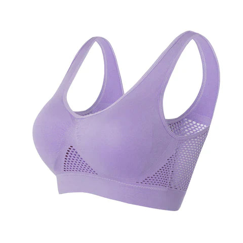 Top Fitness Feminino - Training