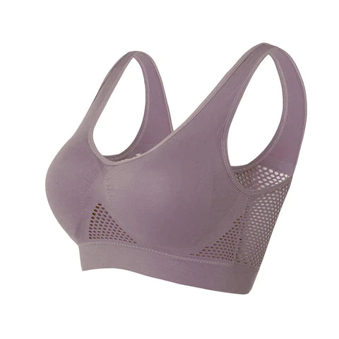 Top Fitness Feminino - Training