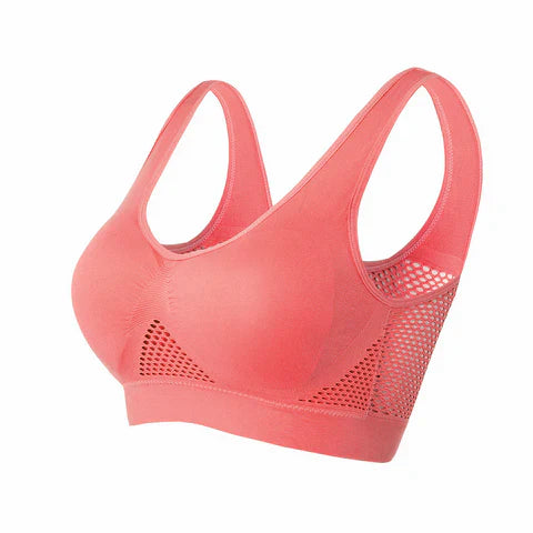 Top Fitness Feminino - Training