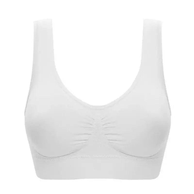 Top Fitness Feminino - Training