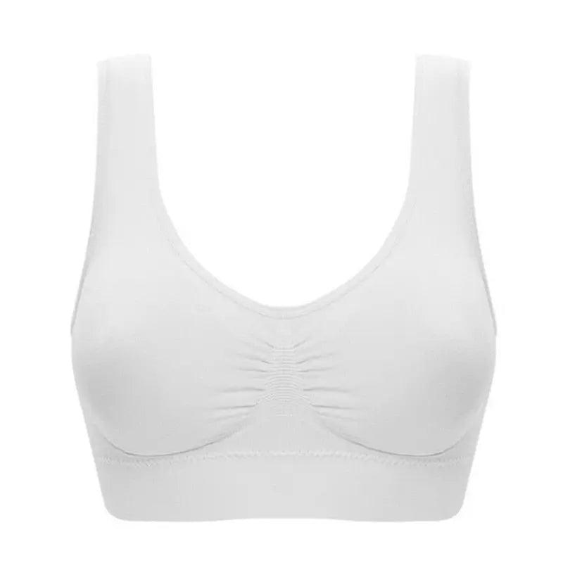 Top Fitness Feminino - Training