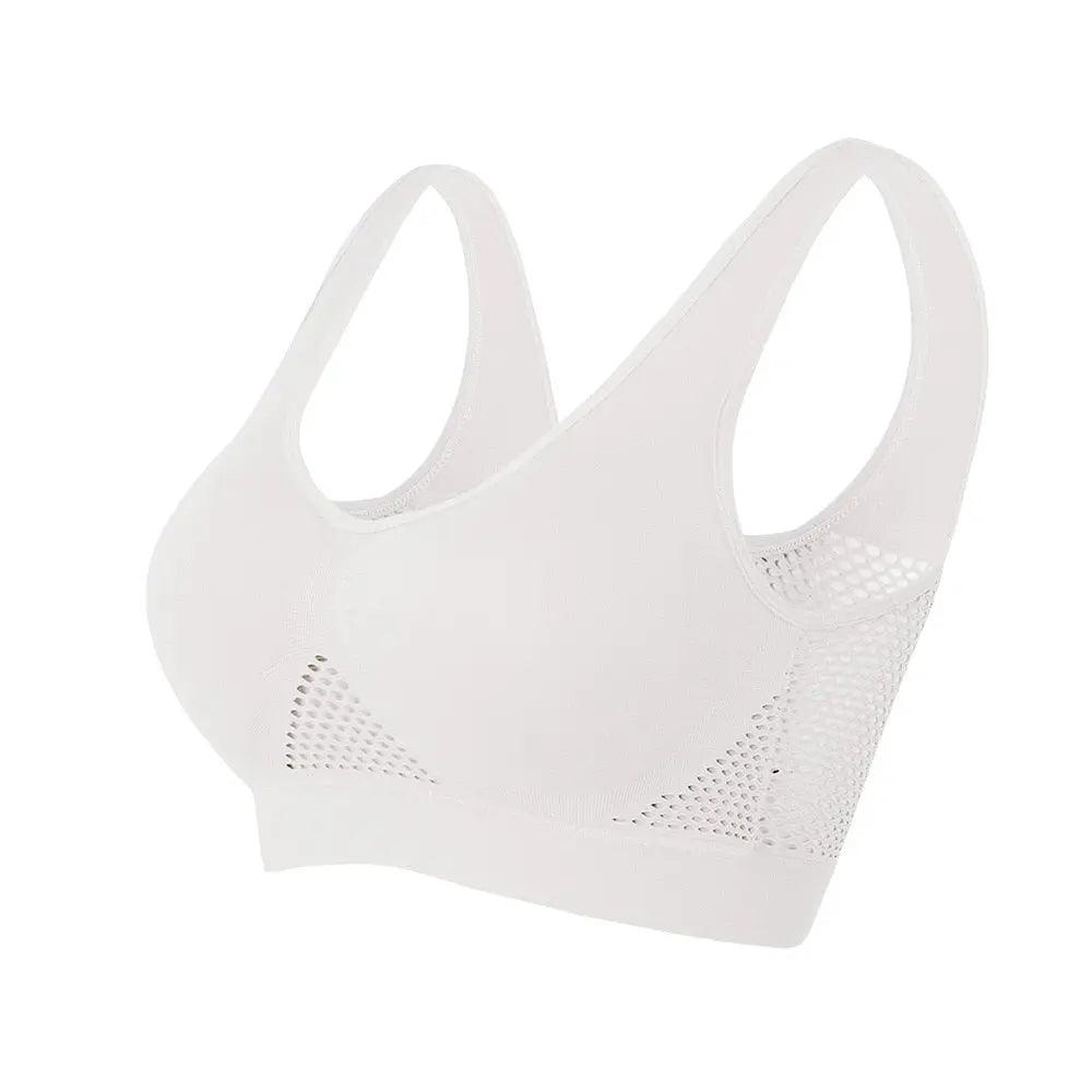 Top Fitness Feminino - Training