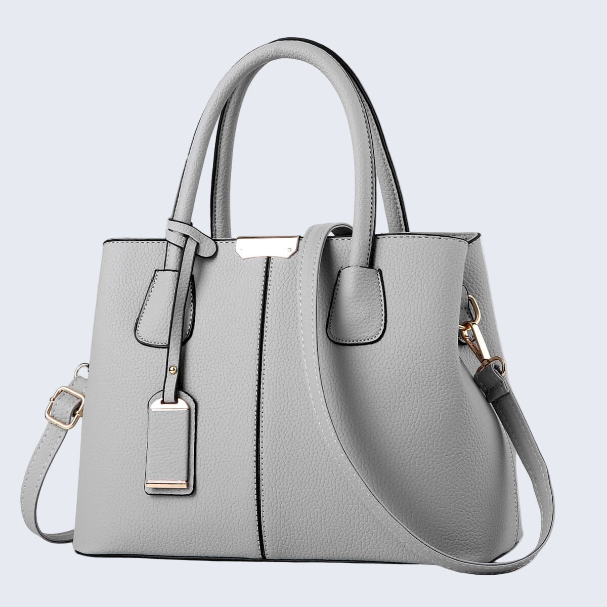 Bolsa Feminina de Couro  - Victoria