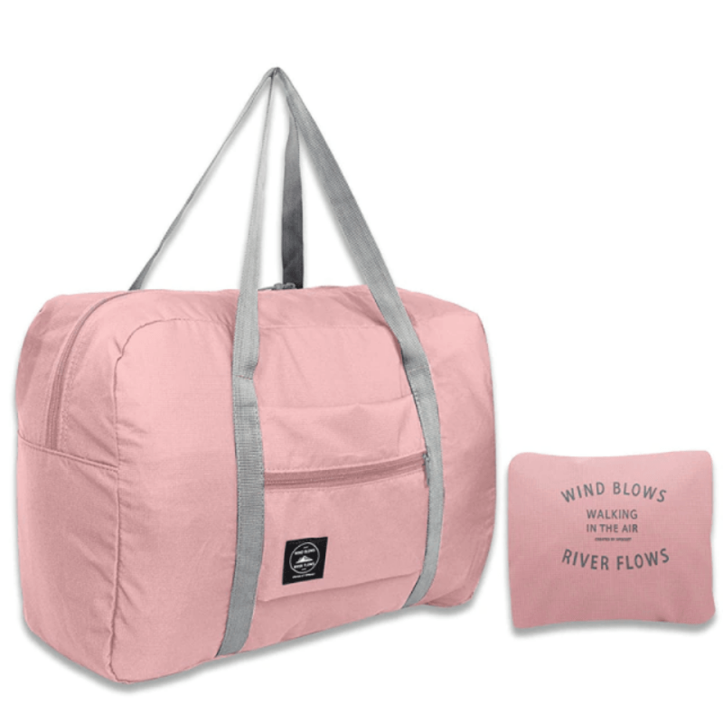 Bolsa de Viagem Dobrável
