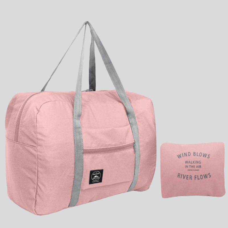Bolsa de Viagem Dobrável