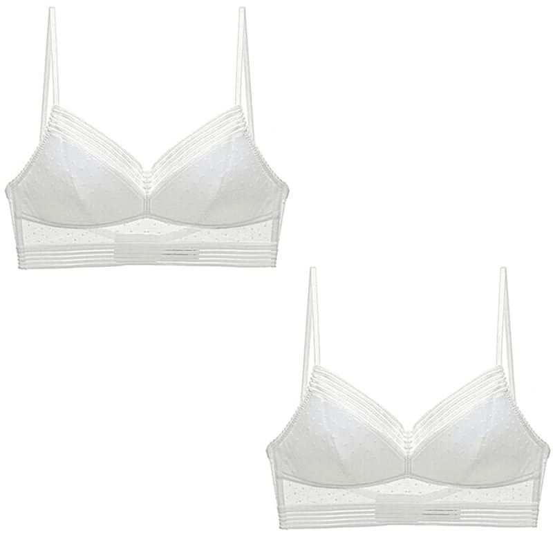 Sutiã Invisível Com Efeito Push Up - Comfy