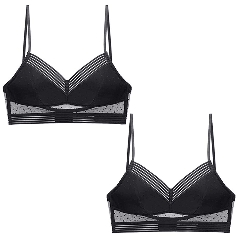 Sutiã Invisível Com Efeito Push Up - Comfy