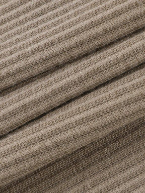 Legging Feminina Canelada Cintura Alta com Pézinho – Mila