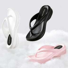 Chinelo Ortopédico para Fascite Plantar