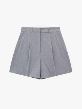 Short Alfaiataria Minimal