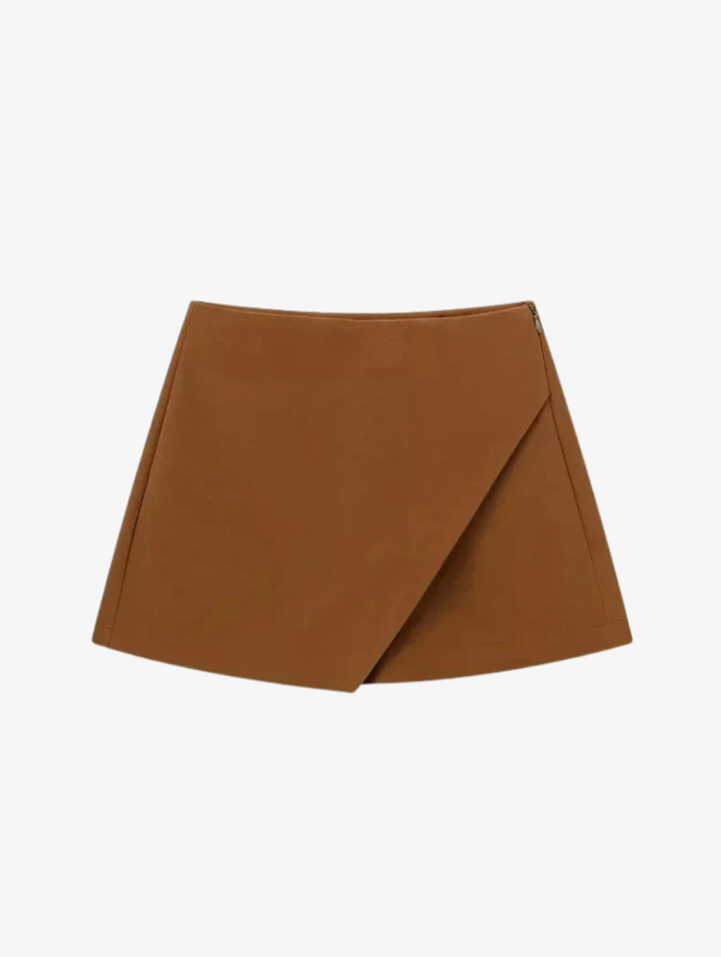 Short Saia Alfaiataria Allure