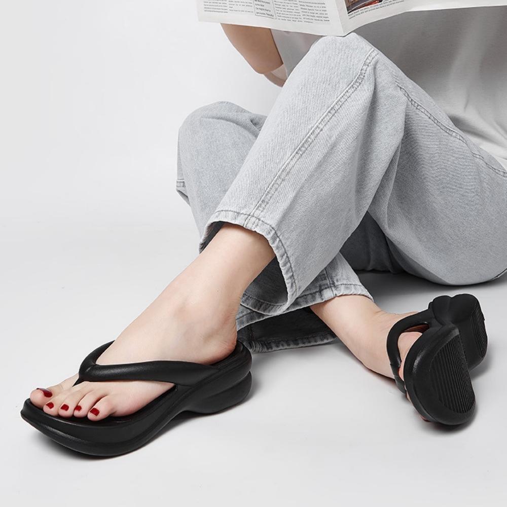 Chinelo Ortopédico para Fascite Plantar