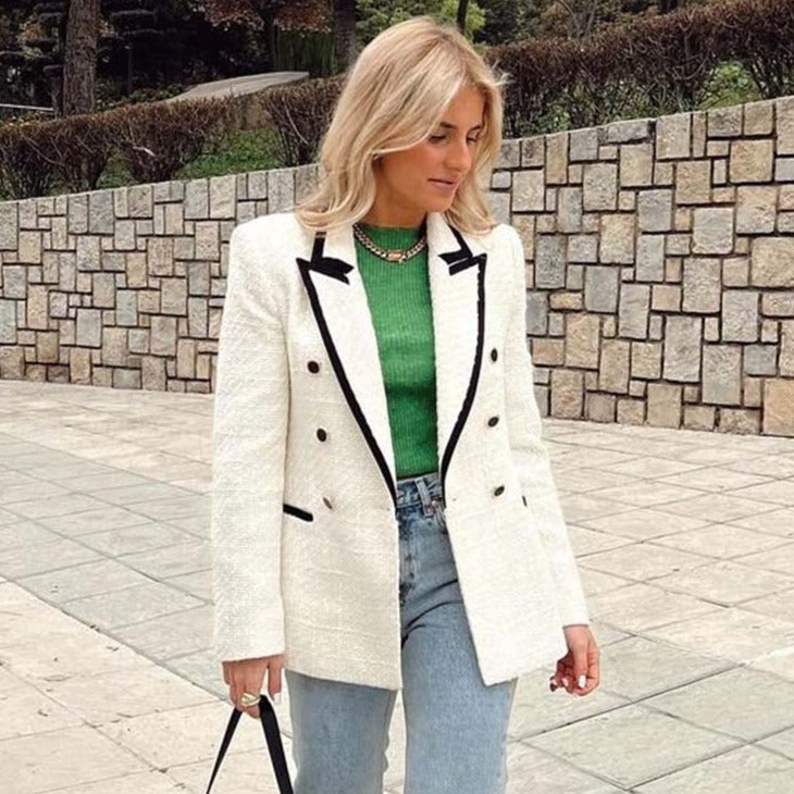 Blazer Lucie