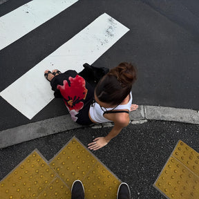 Conjunto de Top e Saia Longa - Amarílis