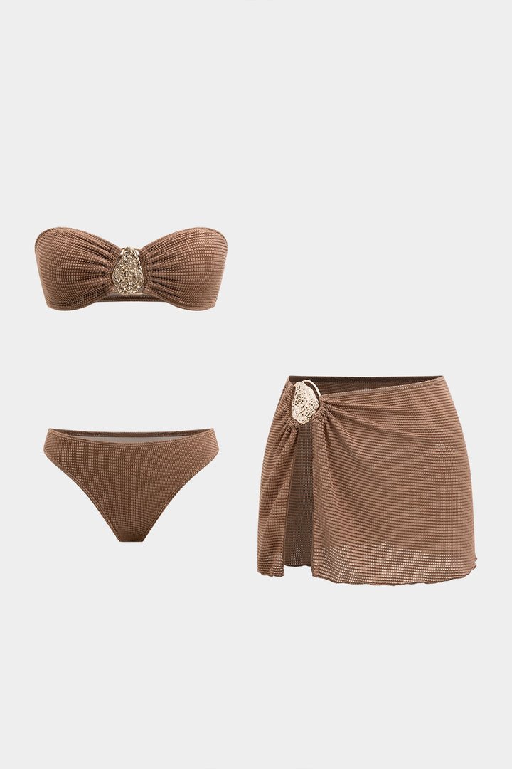 Conjunto de Biquíni - Golara