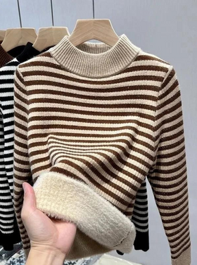 Suéter Peluciado - Snuggle