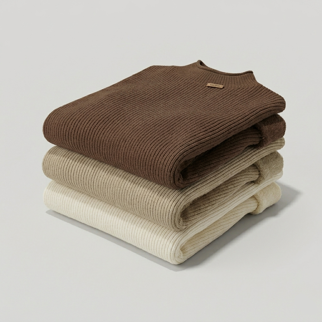 (Leve 3 Pague 2) Suéter Peluciado - Polar