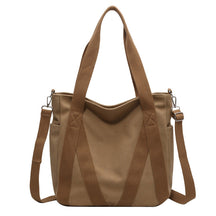 Bolsa de Lona Feminina - Erine