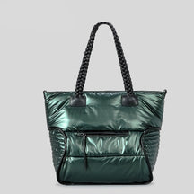 Bolsa Puffer à Prova D'água - Sophie