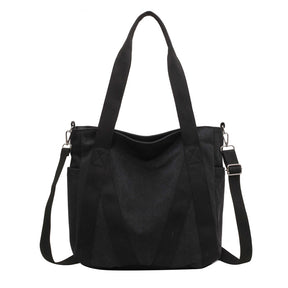 Bolsa de Lona Feminina - Erine
