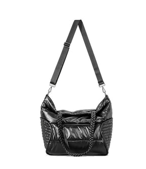 Bolsa Puffer à Prova D'água - Sophie