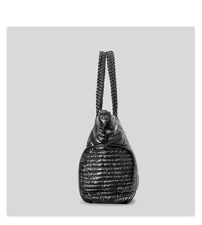 Bolsa Puffer à Prova D'água - Sophie