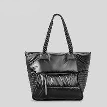 Bolsa Puffer à Prova D'água - Sophie
