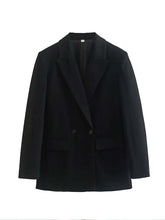 Blazer Blanche