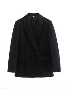 Blazer Blanche